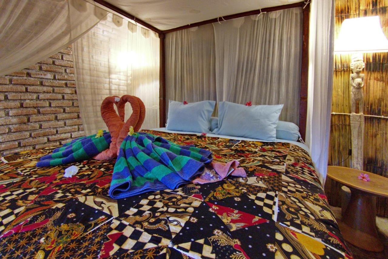 Santhiku Hotel & Spa Ловіна Екстер'єр фото